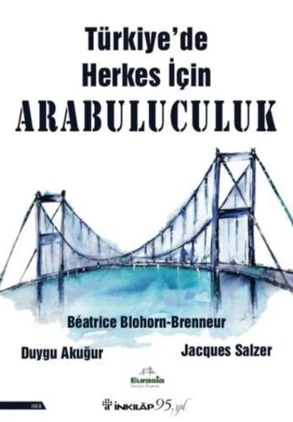Türkiye’de Herkes İçin Arabuluculuk ürün görseli