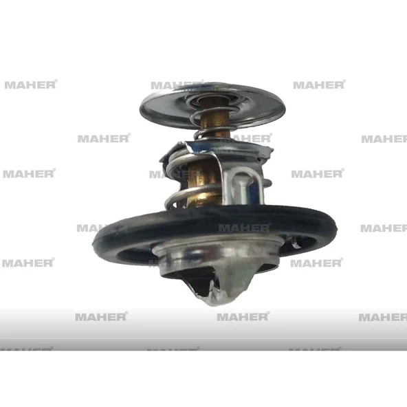 TERMOSTAT TRANSIT 93-00 / CONNECT 02-14 / FOCUS 98-04 / 1.8TDCI CONTALI 88 CC MHR-20233 MAHER 89FF8575AA - 1