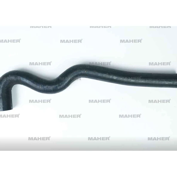 HORTUM RADYATÖR ÜST CONNECT 02-13 1.8 TDCI MHR-27201 MAHER 2T148B274BC - 1