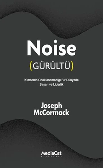 Noise (Gürültü) ürün görseli