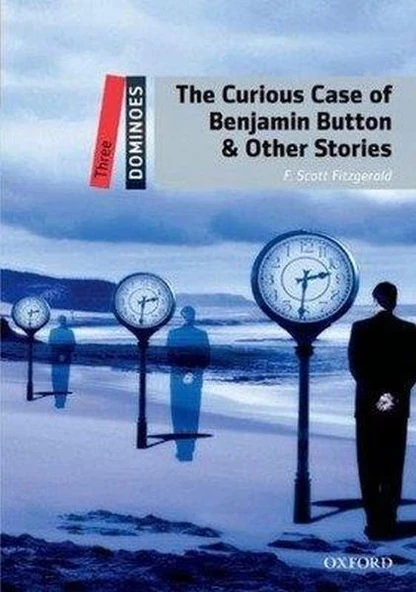 The Curious Case of Benjamin Button Other Stories ürün görseli