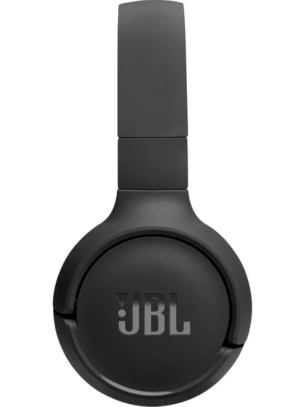 JBL Tune 525BT Multi Connect Wireless Kulaklık, 57H Pil Ömrü, Bluetooth 5.3, Siyah - Resim 2