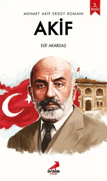Akif ürün görseli
