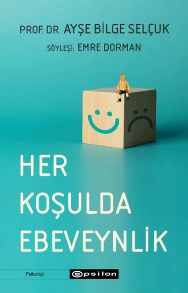 Her Koşulda Ebeveynlik ürün görseli