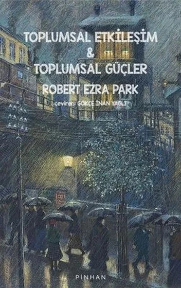Toplumsal Etkileşim ve Toplumsal Güçler ürün görseli