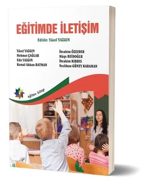 Eğitimde İletişim ürün görseli