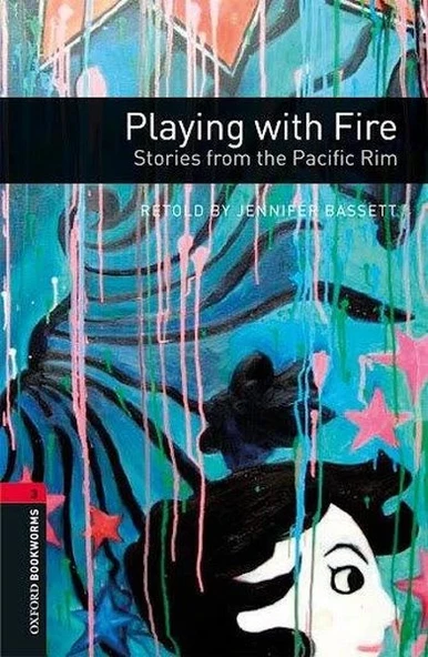 Playing with Fire: Stories from the Pacific Rim ürün görseli