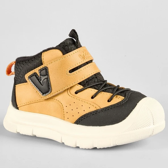 Vicco Yazı Ortopedik Çocuk Bot - Resim 5