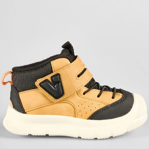 Vicco Yazı Ortopedik Çocuk Bot - Resim 6