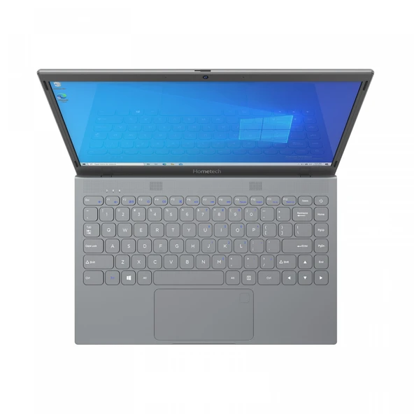Hometech Alfa 14.1" Intel Celeron N4020 4 GB RAM 128 GB Ssd Windows 11 Taşınabilir Bilgisayar ( Hometech Türkiye Garantili ) ürün görseli