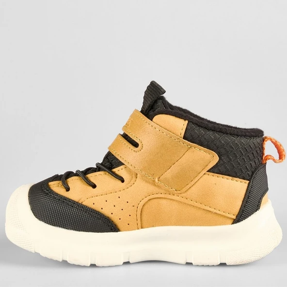 Vicco Yazı Ortopedik Çocuk Bot - Resim 7