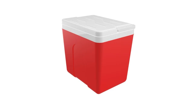25 Lt Buzluk Termos (1022 Cooler Box) - Resim 5