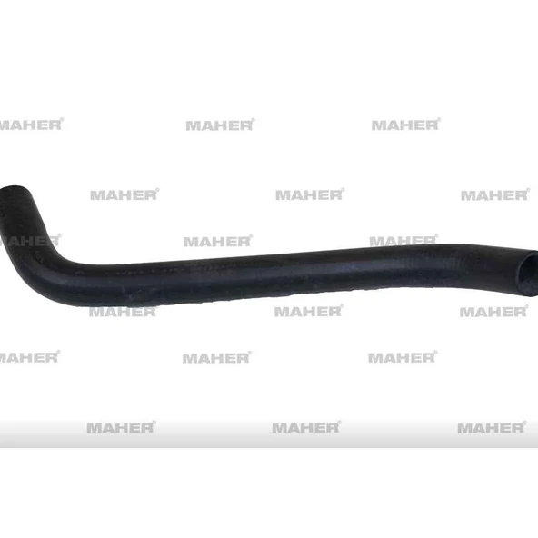 HORTUM RADYATÖR ALT MEGANE 2 SCENIC 2 1.5 DCI MHR-27142 MAHER 8200170887 - 1