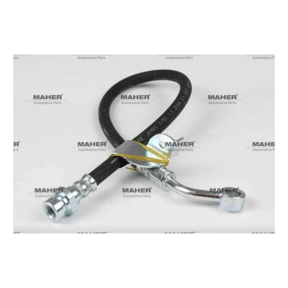 HORTUM FREN CAPTIVA 06-12 / ANTARA 06-12 ARKA SOL MHR-13604 MAHER 96625949 - 1