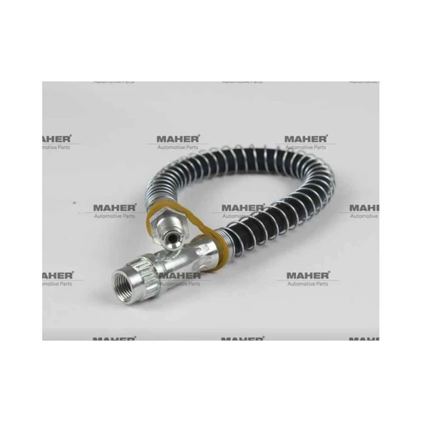 HORTUM FREN SAXO 96-03 / 106 II 96-02 / 106 I 91-96 ÖN MHR-13752 MAHER 480668 - 1