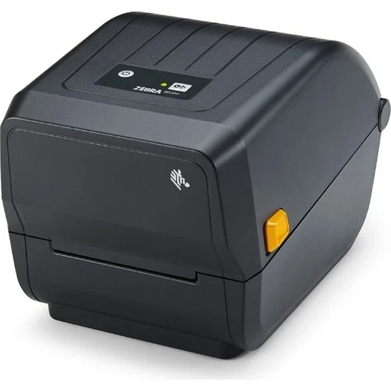 ZEBRA ZB-ZD23042-30EC00E ZD230TT Thermal + Thermal Transfer Usb + Ethernet 203 dpi Barkod Yazici ürün görseli 1