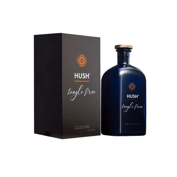 Hush Tangle Free Keratin Onarıcı Saç Bakım Losyonu 700ml ürün görseli