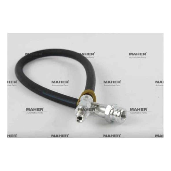 HORTUM FREN MASTER II 03-10 / MOVANO II 03-10 ÖN (ABSSİZ) MHR-13790 MAHER 7700309009 - 1
