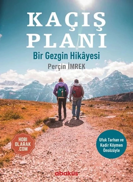 Kaçış Planı ürün görseli