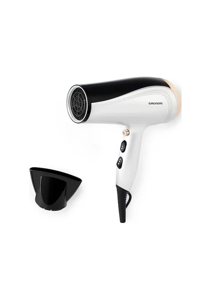 Grundig HD 4880 2400W İyonik Saç Kurutma Makinesi - 2