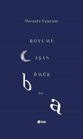 Boyumu Aşan Ömür ürün görseli