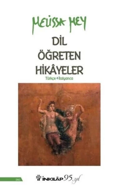 Dil Öğreten Hikayeler Türkçe - İtalyanca ürün görseli