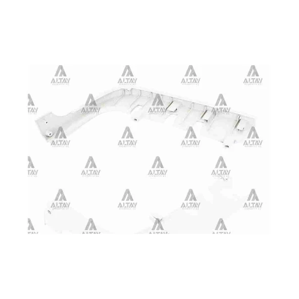 FAR ALT ÇITASI L-300  98-09 SOL MHR-06060 MAHER MR508353 - 1