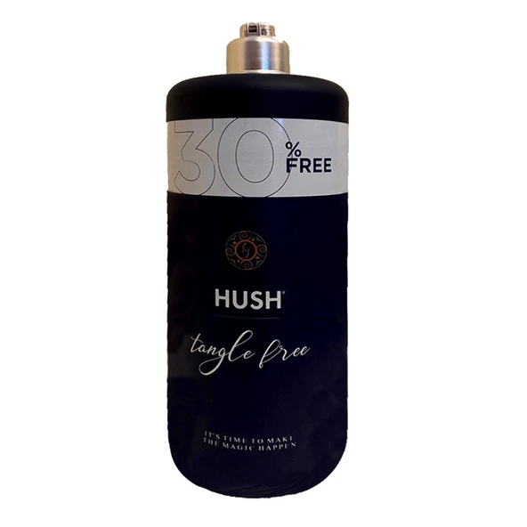 Hush Tangle Free Keratin Yıpranmış Saçları Onarıcı Bakım Losyonu 1000ml ürün görseli
