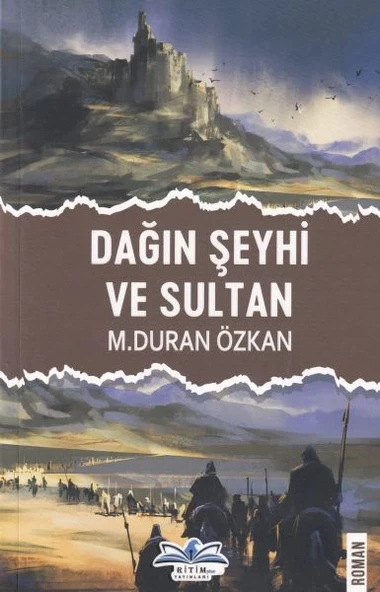 Dağın Şeyhi ve Sultan ürün görseli 1
