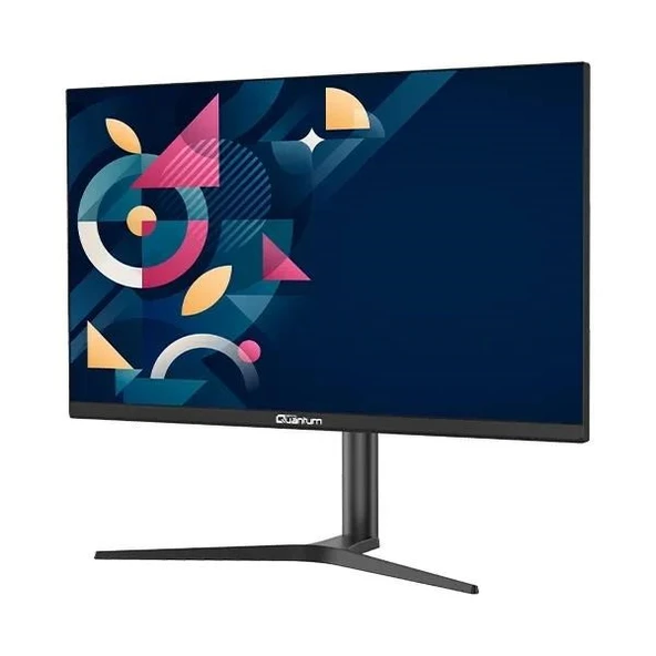 QUANTUM 31.5" VA SHADOW MG32B-A QNMNT10F080959 1MS 240hz HDMI-DP Gaming Monitör (1920 X 1080) - Resim 2