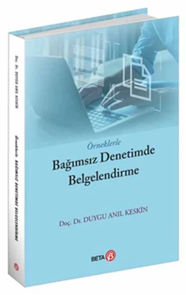 Örneklerle Bağımsız Denetimde Belgelendirme ürün görseli