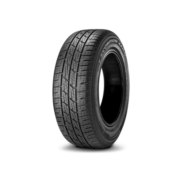 255/55R19 111V Scorpıon Zero Xl M+S Üretim 2025 Oto 4 Mevsim Lastiği ürün görseli