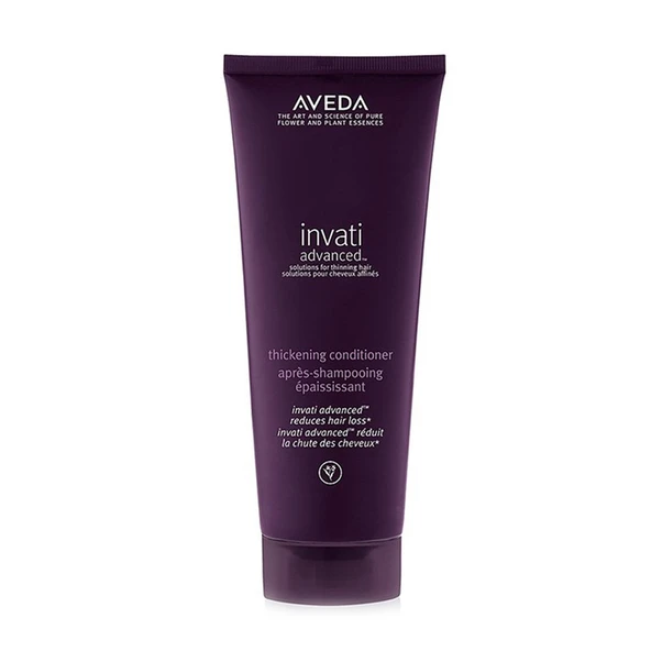 Aveda Invati Advanced Dökülme Karşıtı Saç Bakım Kremi 200ml ürün görseli