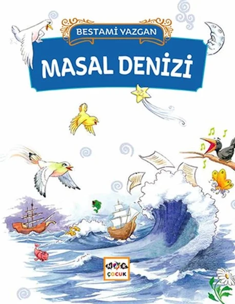 Masal denizi ürün görseli 1
