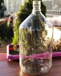 Paşabahçe Cam Damacana 15 Lt - Resim 2