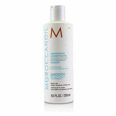 Moroccanoil Smoothing Yatıştırıcı Saç Bakım Kremi 250ml ürün görseli