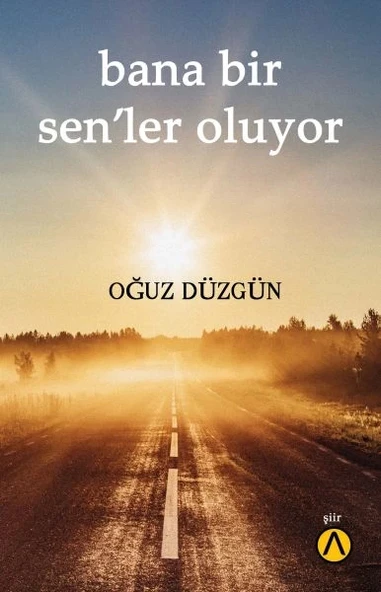 Bana Bir Sen’ler Oluyor ürün görseli