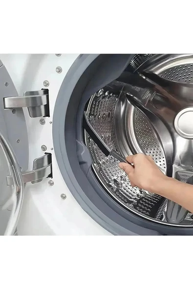 TİNEKE   3 Adet Çok Amaçlı Multi İnce Temizlik Fırçası Derz Arası Banyo Mutfak Lavabo Detay Temizleme Fırçası - 6