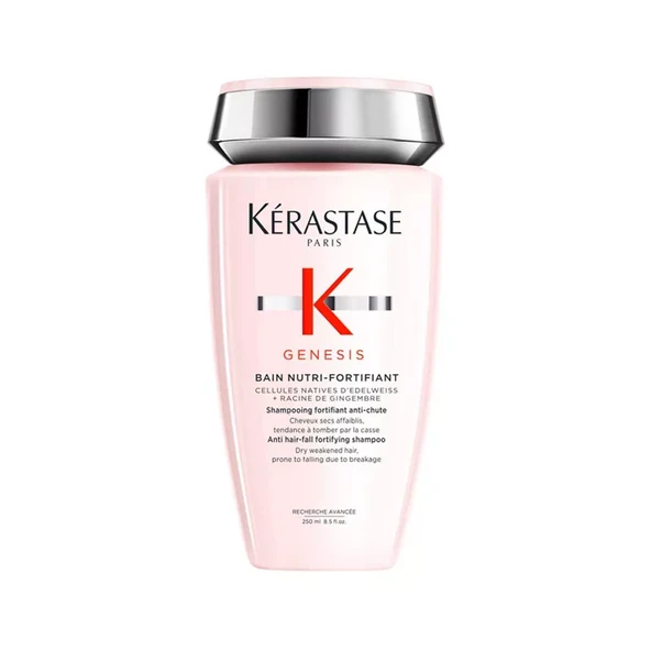 Kerastase Genesis Bain Nutri-fortifiant 250ml ürün görseli