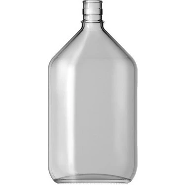 Paşabahçe Cam Damacana 15 Lt ürün görseli