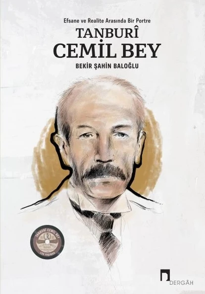 Tanburi Cemil Bey ürün görseli