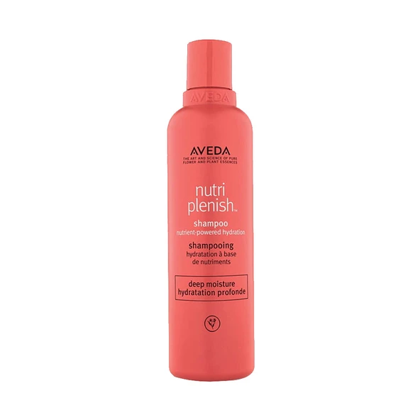 Aveda Nutriplenish Yoğun Nemlendirici Saç Şampuanı 250ml ürün görseli