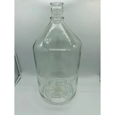 Paşabahçe Cam Damacana 15 Lt - Resim 3