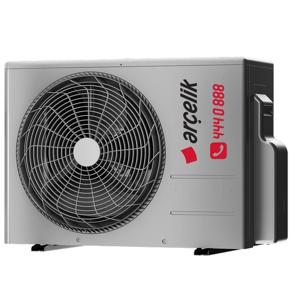 Arçelik 24325 A++ 24000 BTU Ekolojik Ev Tipi Klima - 2