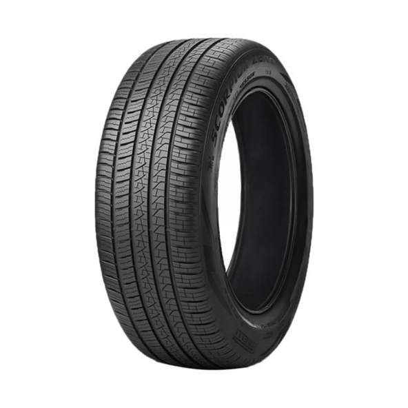 285/40R22 110Y Pncs Scorpıon Zero All Season (Lr) Xl M+S Üretim 2025 Oto 4 Mevsim Lastiği - 1