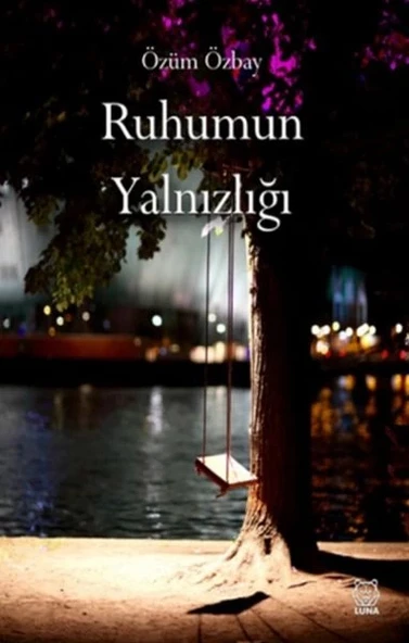 Ruhumun Yalnızlığı ürün görseli