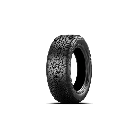 215/55R17 98W S-I Cınturato All Season Sf3 Xl Üretim 2025 Oto 4 Mevsim Lastiği - 1