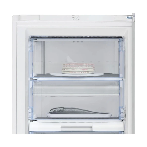Beko 7072 MB 7 Çekmeceli Derin Dondurucu - 4