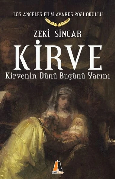 Kirve ürün görseli
