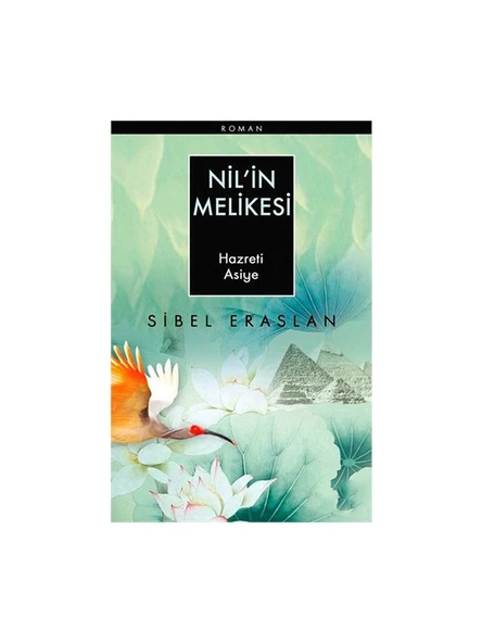 Nil’in Melikesi - Sibel Eraslan ürün görseli 1